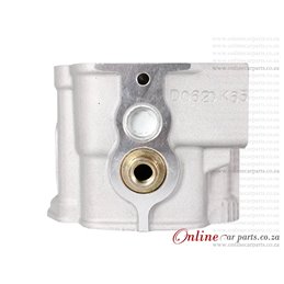 Opel Astra F 1.4i 8V 96-99 C14SE Bare Cylinder Head