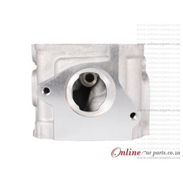 Opel Corsa C 1.4i 8V 03-07 C14SE Bare Cylinder Head