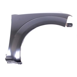 Nissan Navara I 06-10 Right Hand Side Front Fender With Holes