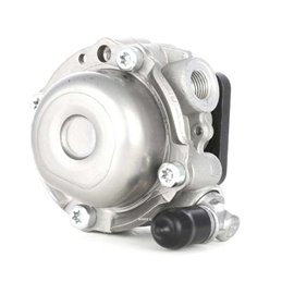 BMW E46 E39 Round Back Power Steering Pump