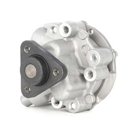 BMW E46 E39 Round Back Power Steering Pump