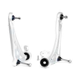 BMW E46 Z4 Lower Control Arm Kit with Bushes - Level 1 Refresher Kit