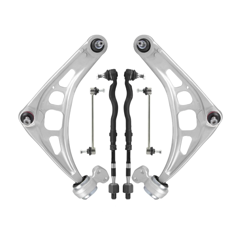 BMW E46 Z4 Lower Control Arm Kit with Bushes - Level 2 Refresher Kit