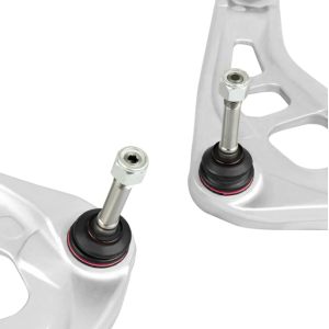 BMW E46 Z4 Lower Control Arm Kit with Bushes - Level 2 Refresher Kit