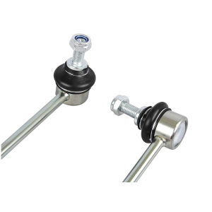 BMW E46 Z4 Lower Control Arm Kit with Bushes - Level 2 Refresher Kit