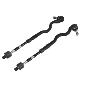 BMW E46 Z4 Lower Control Arm Kit with Bushes - Level 2 Refresher Kit