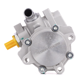 BMW E90 E81 E82 E87 E88 6 Cylinder N52 N52N Power Steering Pump