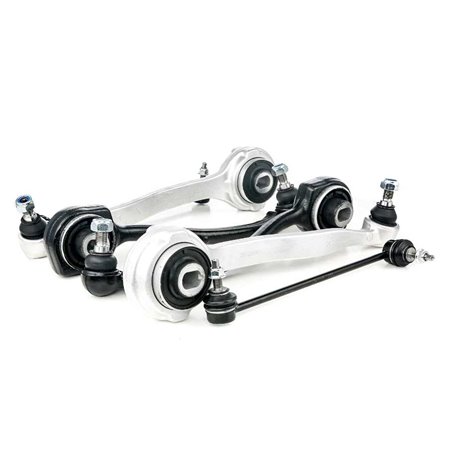 Mercedes Benz W203 All Models Front Control Arm Suspension Kit Level 1