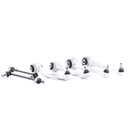 Mercedes Benz W204 All Models Front Control Arm Suspension Refresher Kit