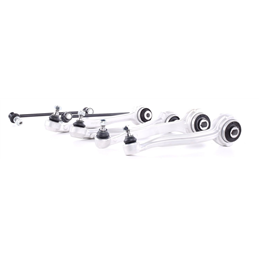 Mercedes Benz W204 All Models Front Control Arm Suspension Refresher Kit