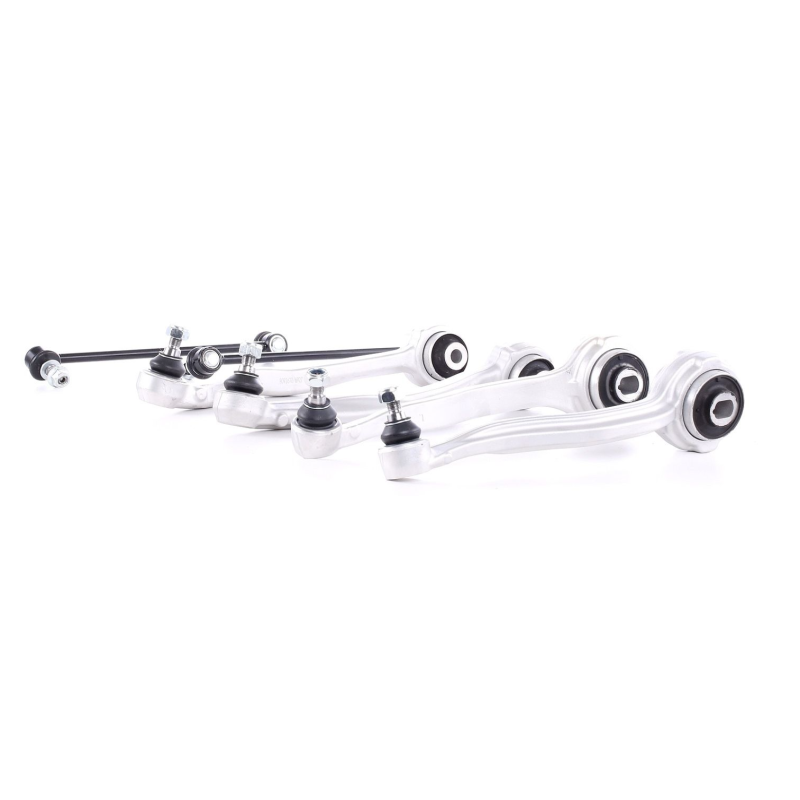 Mercedes Benz W204 All Models Front Control Arm Suspension Refresher Kit