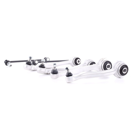 Mercedes Benz W204 All Models Front Control Arm Suspension Refresher Kit