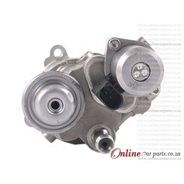 BMW 5 7 Series E60 X3 X5 Z4 N53 N54 N55 09-17 High Pressure Fuel Pump