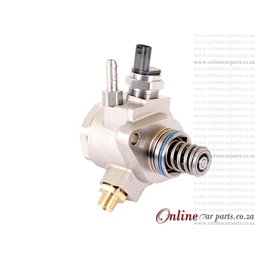 VW Jetta VI Passat B8 1.4 TSI 2012- High Pressure Fuel Pump