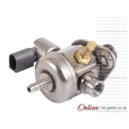 VW EOS Golf V VI Jetta V Tiguan 2.0TFS GTI 11- High Pressure Fuel Pump