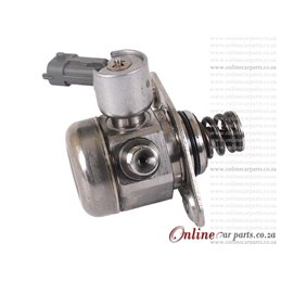 Ford Fiesta VI Kuga II Tourneo 1.6 ST 2013- High Pressure Fuel Pump