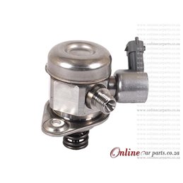 Ford Fiesta VI Kuga II Tourneo 1.6 ST 2013- High Pressure Fuel Pump