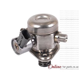 Ford Fiesta VI Kuga II Tourneo 1.6 ST 2013- High Pressure Fuel Pump