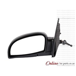 Hyundai Getz 03-08 Left Hand Side Door Mirror