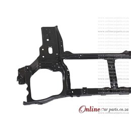 Hyundai Atos II 04-07 Radiator Cradle