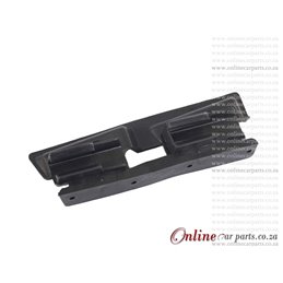 Hyundai Atos II 04-07 Left Hand Side Front Bumper Slide