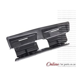 Hyundai Atos II 04-07 Left Hand Side Front Bumper Slide