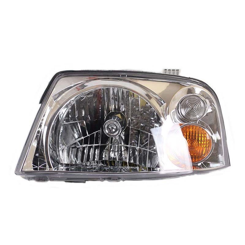 Hyundai Atos II 04-07 Left Hand Side Head Light