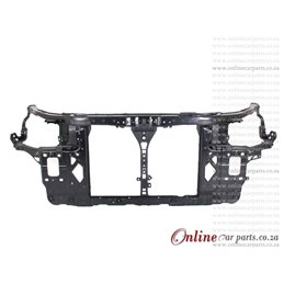 Hyundai i30 I 1.6 G4FC 2.0 G4FG 10-11 Radiator Cradle