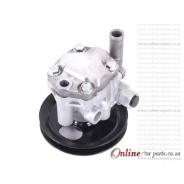 KIA K2700 D KC2700 Pregio 2.7 D J2 8V 2001- Power Steering Pump OE OK72A-32600B