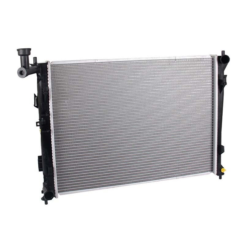 Hyundai i30 I 1.6 G4FC 2.0 G4FG 10-11 Radiator