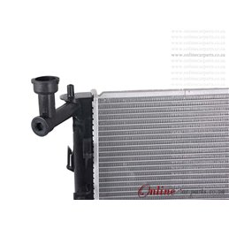 Hyundai i30 I 1.6 G4FC 2.0 G4FG 10-11 Radiator