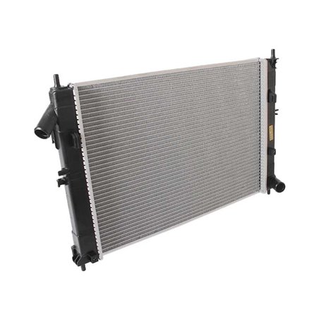 Hyundai Creta I Elantra V 1.6 MPI G4FG 16V 11-21 Radiator