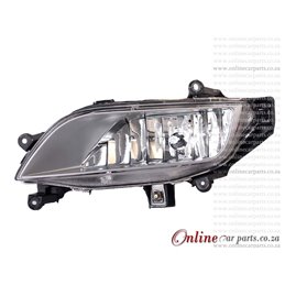 Hyundai H1 2.5 CRDI D4CB 16V 125KW 14-18 Left Hand Side Fog Light