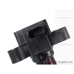 Ford Fiesta VI Kuga II Tourneo Connect 1.6 JTJ JQM 13- Ignition Coil