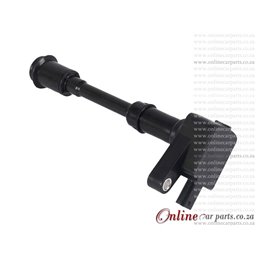 Ford Fiesta VI Kuga II Tourneo Connect 1.6 JTJ JQM 13- Ignition Coil