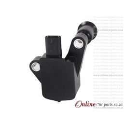 Ford Fiesta VI Kuga II Tourneo Connect 1.6 JTJ JQM 13- Ignition Coil