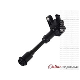 Volvo S60 II V40 V60 I T3 T4 B4164T 10-16 Ignition Coil