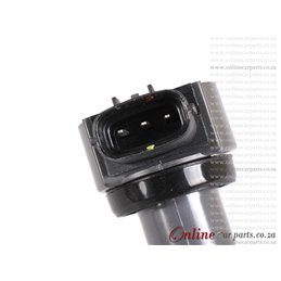 Mitsubishi Pajero IV 3.8 6G75 24V 184KW 06- Ignition Coil