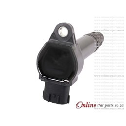 Mitsubishi Pajero IV 3.8 6G75 24V 184KW 06- Ignition Coil