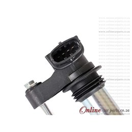 Alfa Romeo 159 Brera Spider 3.2 JTS 939 A.000 05-11 Ignition Coil