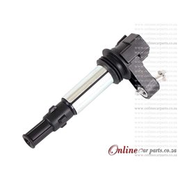 Saab 9-3 II 2.8 T B284L 24V 184KW 05-11 Ignition Coil