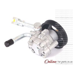 Nissan 1-TON Hardbody Navara NV350 Pathfinder 2.5 DCI YD25DDTI 16V 2005- Power Steering Pump