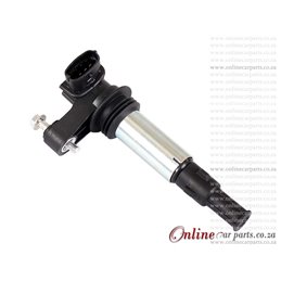 Alfa Romeo 159 Brera Spider 3.2 JTS 939 A.000 05-11 Ignition Coil