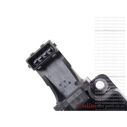 Peugeot 406 3.0 XFX XFZ ES9J4 S 24V 96-05 Ignition Coil