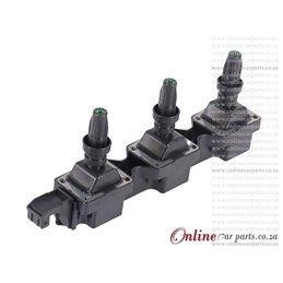 Renault Espace III Laguna I 3.0 L7X 97-02 Ignition Coil