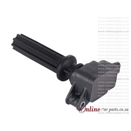 Volvo S60 S80 II V60 XC60 I 2.0T T5 B4204 10- Ignition Coil