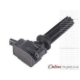 Volvo S60 S80 II V60 XC60 I 2.0T T5 B4204 10- Ignition Coil