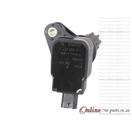 Volvo S60 S80 II V60 XC60 I 2.0T T5 B4204 10- Ignition Coil