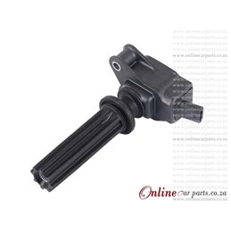 Ford Focus III Fusion V Kuga II 2.0 R9D TNC 2.3 YVDA 10- Ignition Coil