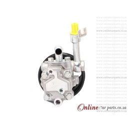 Nissan 1-TON Hardbody Navara NV350 Pathfinder 2.5 DCI YD25DDTI 16V 2005- Power Steering Pump